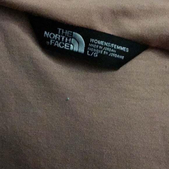 The North Face vest - Picture 6 of 6